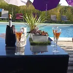 Ome Sweet Bed & Breakfast Laubressel