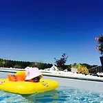 Bed & Breakfast Ome Sweet 4*
