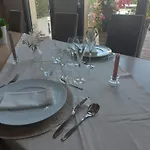 Ome Sweet Bed & Breakfast Laubressel