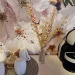 לינה וארוחת בוקר Ome Sweet