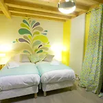 Ome Sweet Bed & Breakfast Laubressel