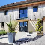 Bed & Breakfast Ome Sweet Laubressel