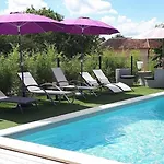 Bed & Breakfast Ome Sweet Laubressel