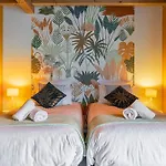 Ome Sweet Bed & Breakfast