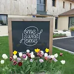 Bed & Breakfast Ome Sweet