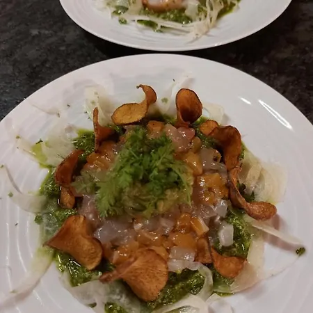 Ome Sweet Bed and Breakfast 4*