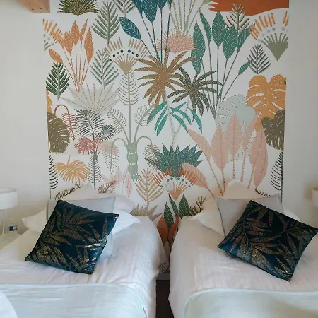 Ome Sweet 4* Laubressel