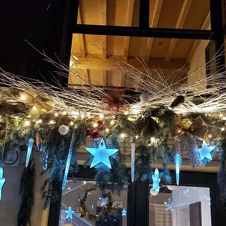 Nocleg ze śniadaniem Ome Sweet