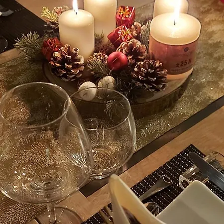 Couette-café Ome Sweet