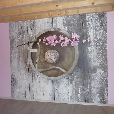 Couette-café Ome Sweet Laubressel