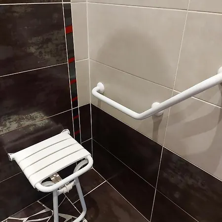 Bed and Breakfast Ome Sweet 4*