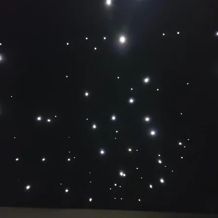 Ome Sweet 4* Laubressel