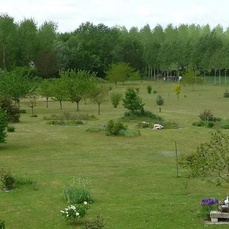 欧梅甜美之家住宿加早餐旅馆 4*