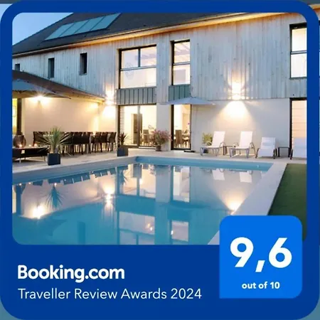 Ome Sweet Laubressel