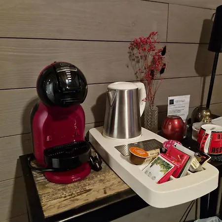 Bed and Breakfast Ome Sweet