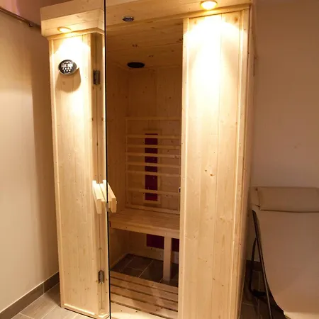 Bed and Breakfast Ome Sweet 4*