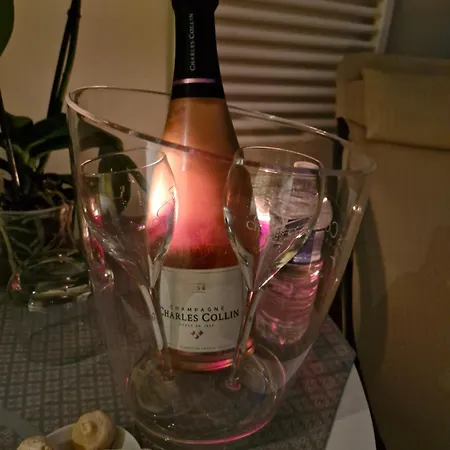 Nocleg ze śniadaniem Ome Sweet Laubressel