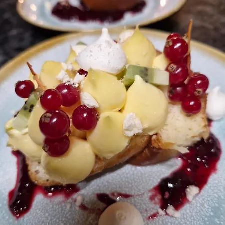 Nocleg ze śniadaniem Ome Sweet