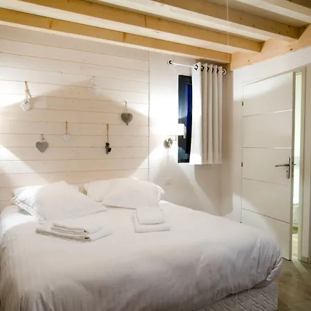 Ome Sweet Bed & Breakfast Laubressel