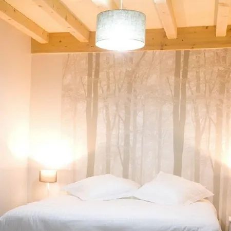 Ome Sweet Bed and Breakfast Laubressel