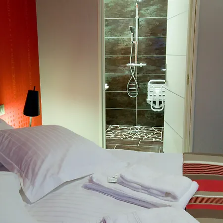 Bed & Breakfast Ome Sweet