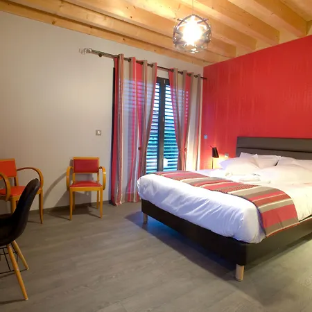 Bed and breakfast Ome Sweet