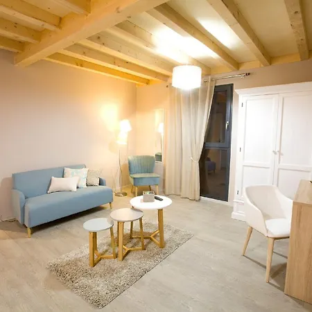 Couette-café Ome Sweet