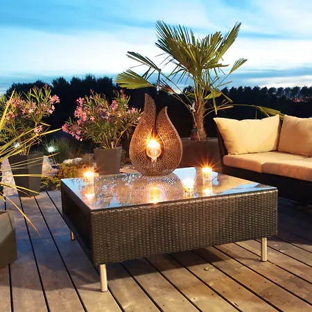 Ome Sweet Bed and breakfast Laubressel