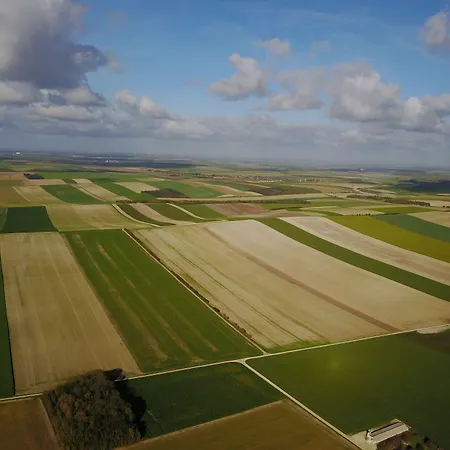 Bed and Breakfast Ome Sweet