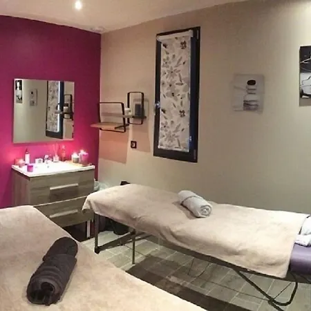 Ome Sweet Bed and breakfast Laubressel