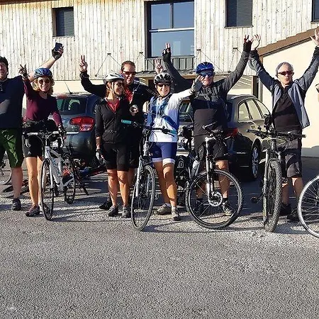 Nocleg ze śniadaniem Ome Sweet