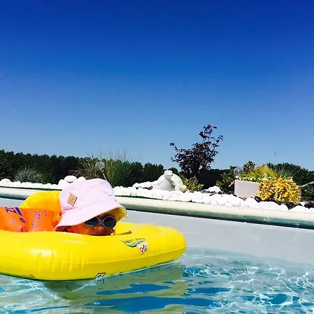 Ome Sweet Bed and breakfast 4*