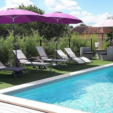 Bed and Breakfast Ome Sweet Laubressel