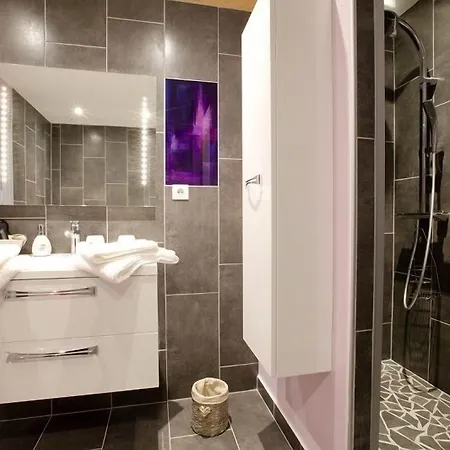 Bed and Breakfast Ome Sweet