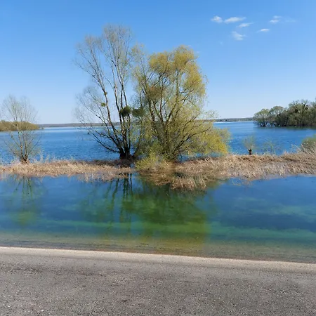 Bed and Breakfast Ome Sweet