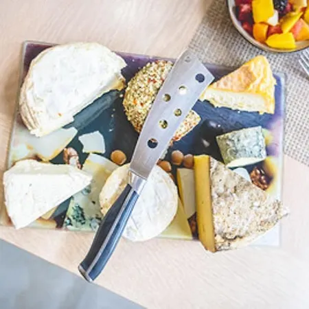 Ome Sweet Nocleg ze śniadaniem