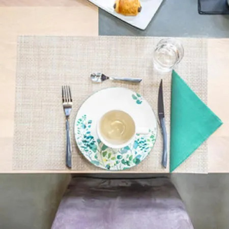 Ome Sweet Laubressel