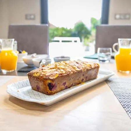 Bed & Breakfast Ome Sweet