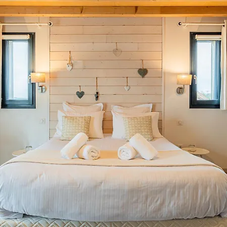 Nocleg ze śniadaniem Ome Sweet 4*