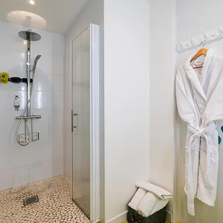 Nocleg ze śniadaniem Ome Sweet 4*