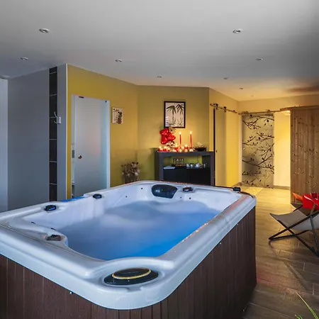 Couette-café Ome Sweet