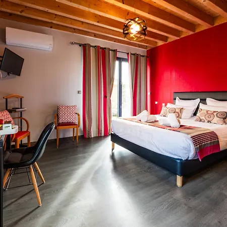 Couette-café Ome Sweet