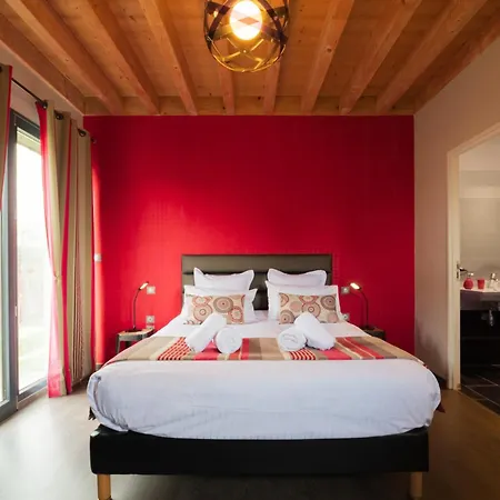 Couette-café Ome Sweet