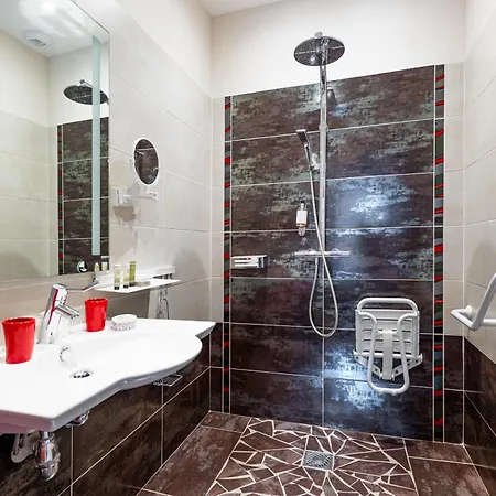 Ome Sweet Couette-café Laubressel