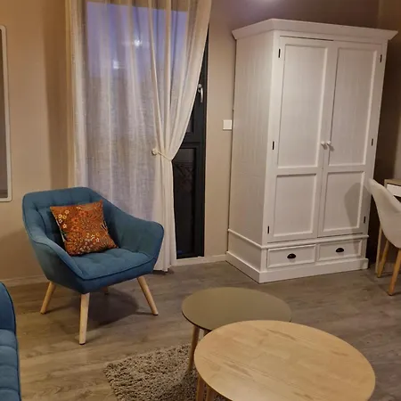Bed & Breakfast Ome Sweet Laubressel