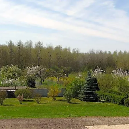 Bed & Breakfast Ome Sweet Laubressel