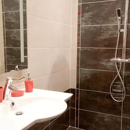 Bed and breakfast Ome Sweet Laubressel