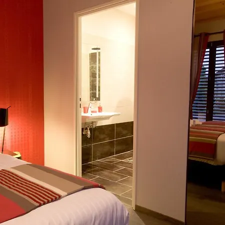 B&B Ome Sweet 4*