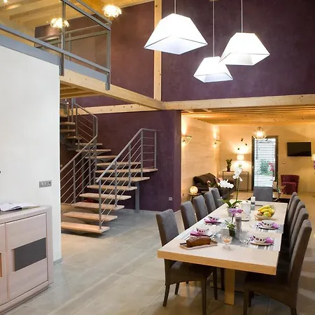 B&B Ome Sweet 4*