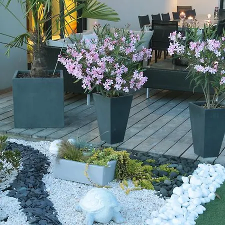 Couette-café Ome Sweet